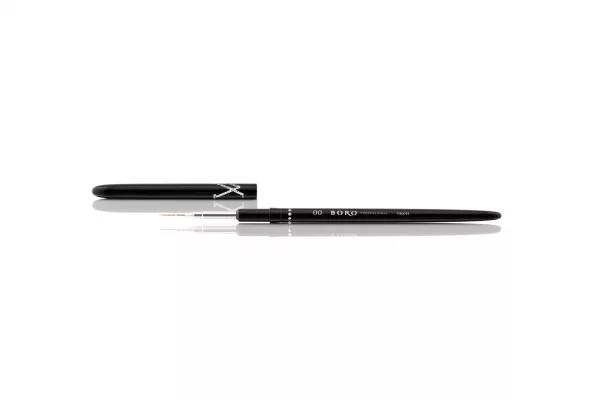 BORO NAIL ART BRUSH NR.00