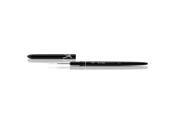 BORO NAIL ART BRUSH NR.000