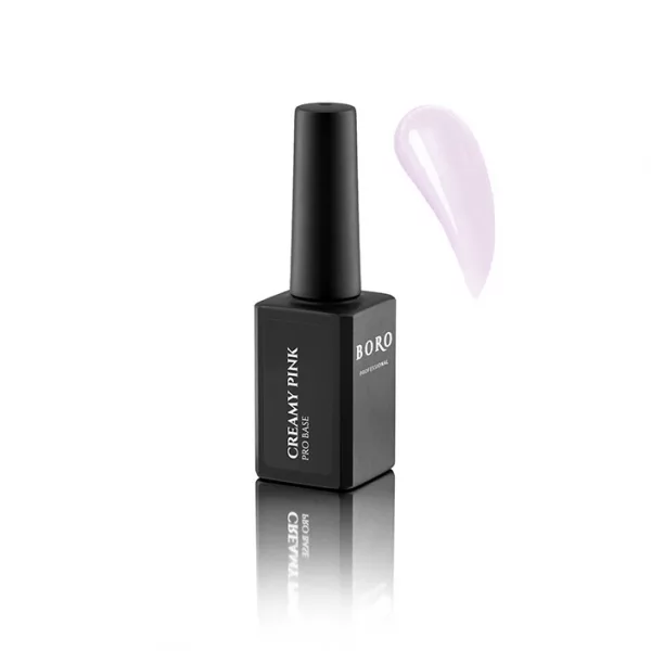 BORO PRO Base Creamy Pink