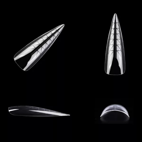 BORO DUAL FORMS Stiletto - Image 2
