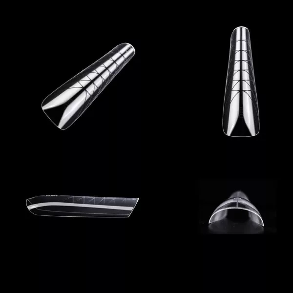 BORO DUAL FORMS Modern Almond - Image 2