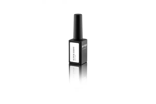 BORO SUPER SHINY Soft Top 15ml