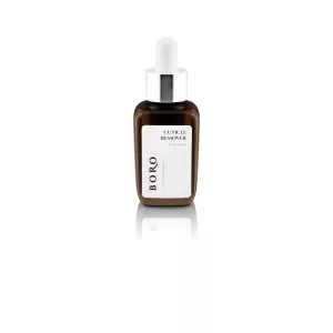 BORO Cuticule remover 30ml ( NEW )
