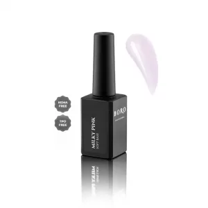 BORO SOFT MILKY PINK Base 15ml