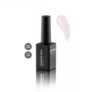 BORO SOFT POWDER PINK Base 15ml