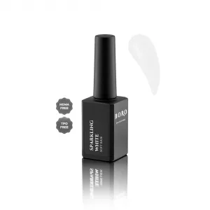 BORO SOFT SPARKLING WHITE Base 15ml